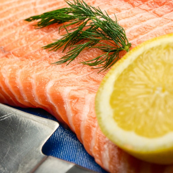 A Pescatarian Diet - What is it and its Benefits?