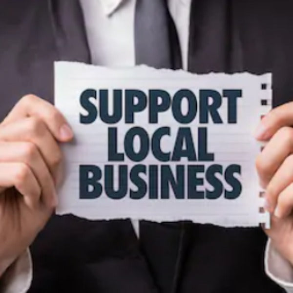 What Are The Benefits Of Using Local Suppliers?