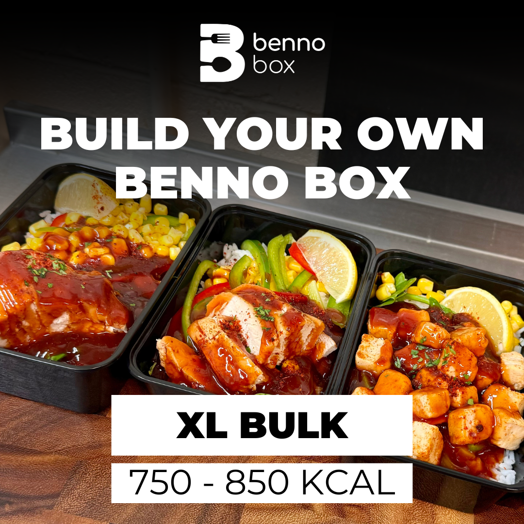 Build Your Own Benno Box - XL BULK