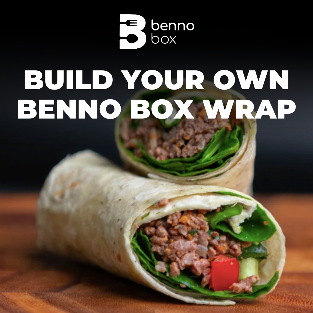 Benno Box Wrap